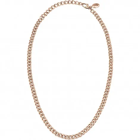 Bracciale Breil Join Groumette Chain Rosè TJ2915