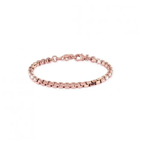 Bracciale Bronzo Rose Catenina Unoaerre EXB4124