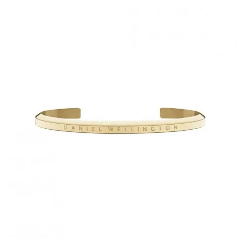 Bracciale Donna Daniel Wellington Classic Gold DW00400075