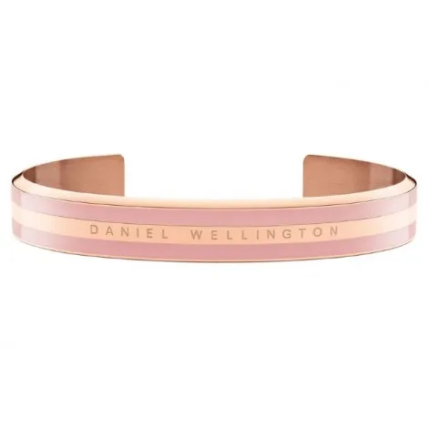 Bracciale Donna Daniel Wellington Dusty Rose  DW00400009