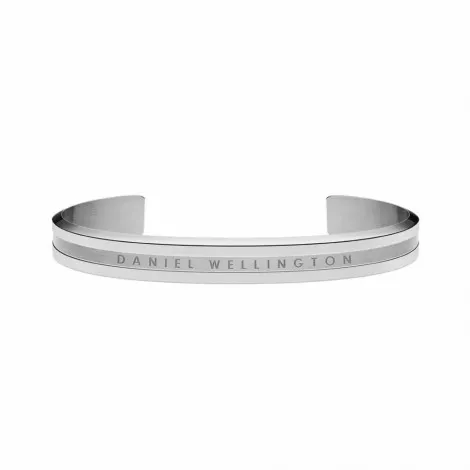 Bracciale Donna Daniel Wellington Elan Silver DW00400143