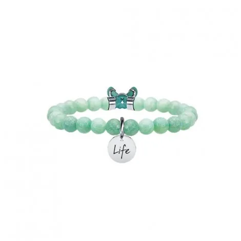 Bracciale Donna Kidult Amazzonite Tranquillità 731158