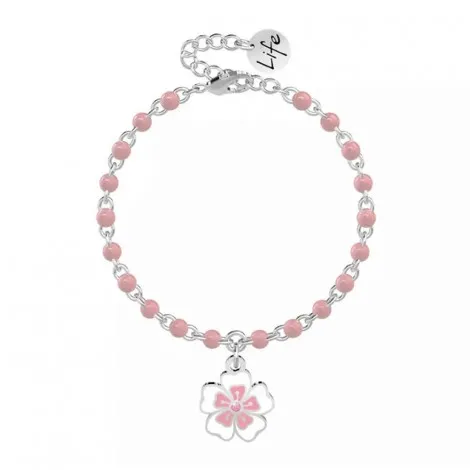 Bracciale Donna Kidult Fiore Ciliegio 731834