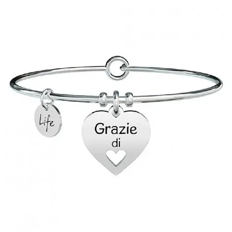 Bracciale Donna Kidult Grazie 731298