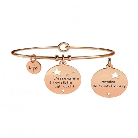 Bracciale Donna Kidult L' essenziale 731034