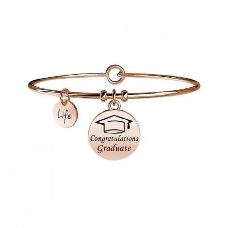 Bracciale Donna Kidult Laurea 731035