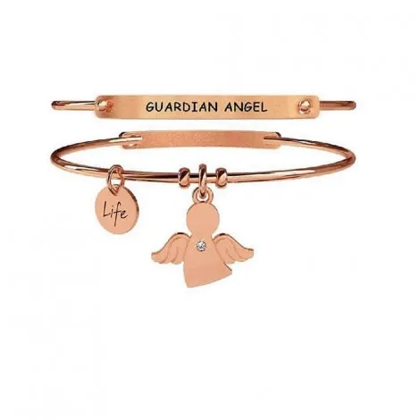 Bracciale Donna Kidult Angelo 731037