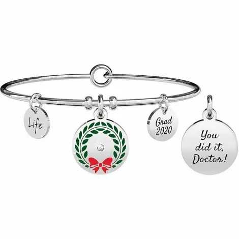 Bracciale Donna Kidult Laurea 731690