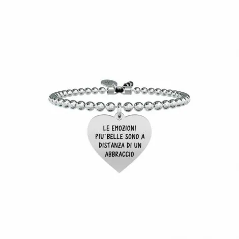 Bracciale Donna Kidult  Le Emozioni Più Belle 731425