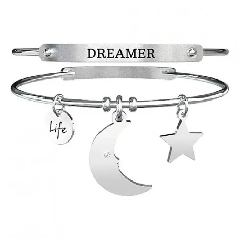 Bracciale Donna Kidult Life Dreamer Luna 731312