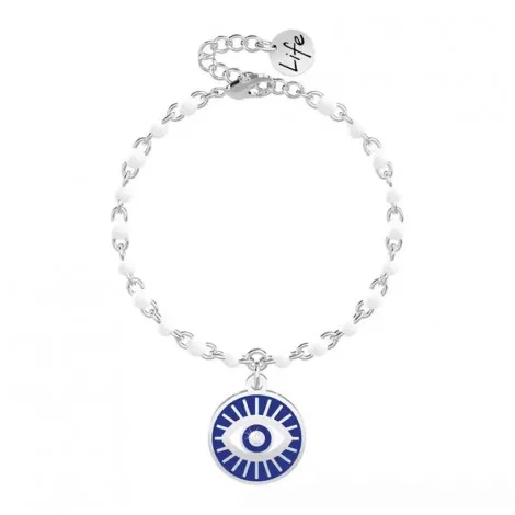Bracciale Donna Kidult Occhio Protezione 731842