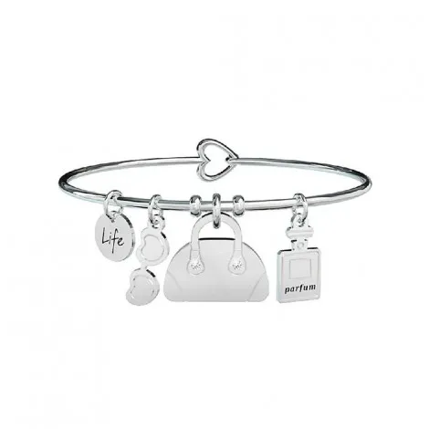 Bracciale Donna Kidult Shopping 731295
