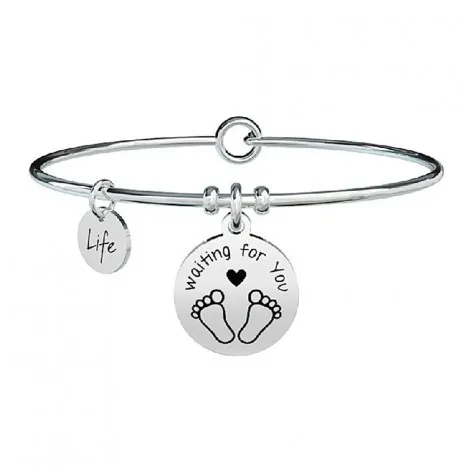 Bracciale Donna Kidult Special Moments Aspettando Te  731287