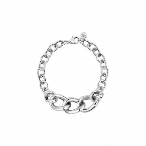 Bracciale Donna Morellato Unica Acciaio SATS04