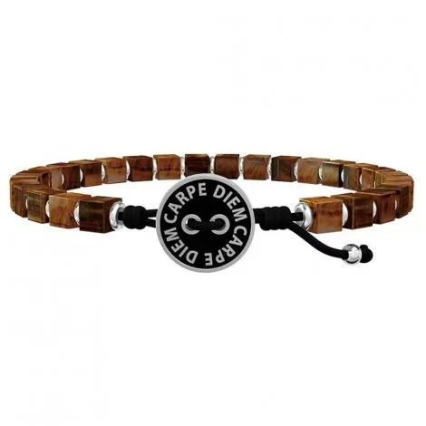 Bracciale Kidult Carpe Diem 731778