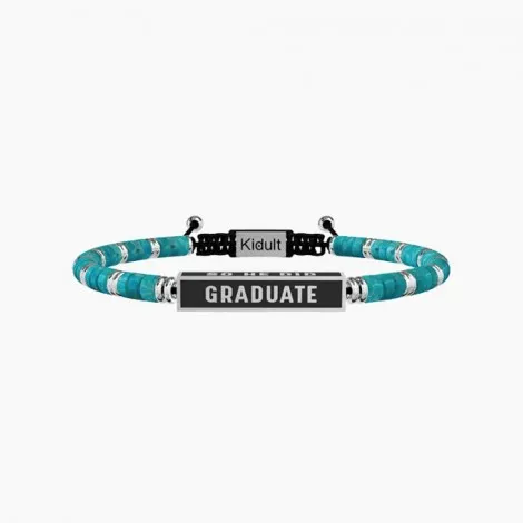 Bracciale Kidult Laurea - Traguardo Raggiunto 731781