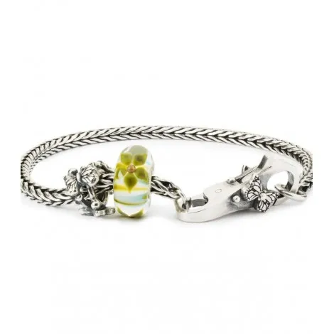 Bracciale Trollbeads Bellezza Del Cambiamento Edizione Limitata Argento 925 TZZIT-01054