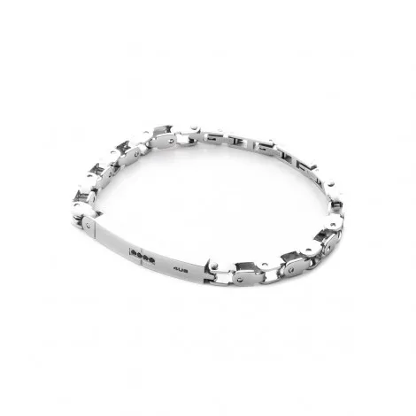 Bracciale Uomo Cesare Paciotti Beading 4UBR3104
