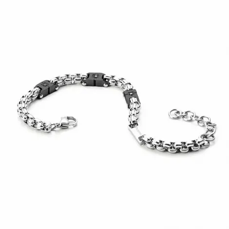 Bracciale Uomo Cesare Paciotti Photography 4UBR3305