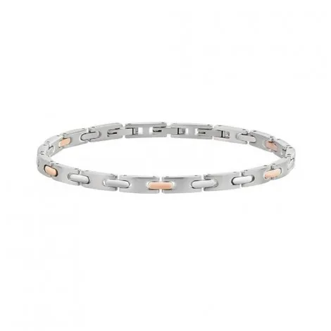 Bracciale Uomo Morellato Cross SKR41