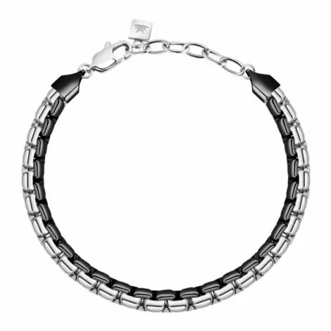 Bracciale Uomo Morellato Motown SALS55