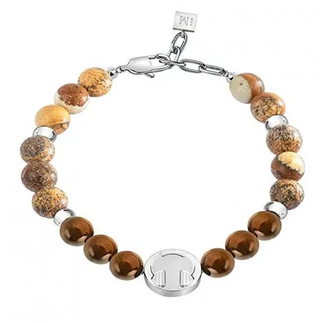 Bracciale Uomo Morellato SAMA06