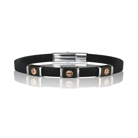 Breil Bracciale Uomo 9K TJ1944