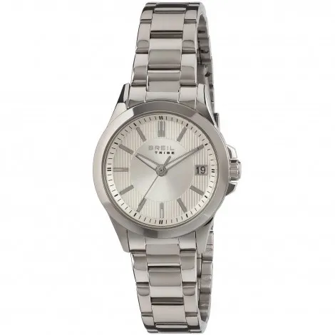 Breil Orologio Choice Silver Donna EW0300