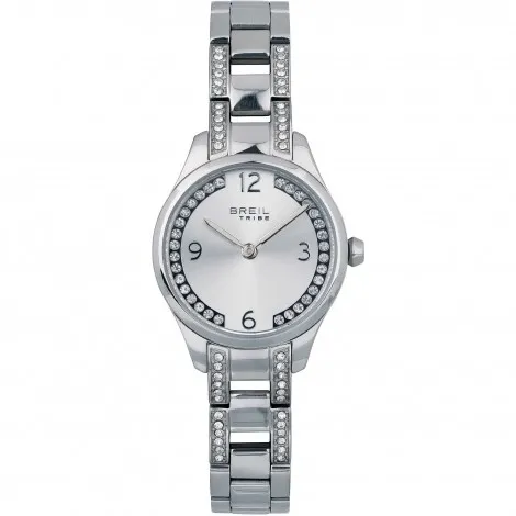 Breil Orologio Donna Heily Silver EW0475