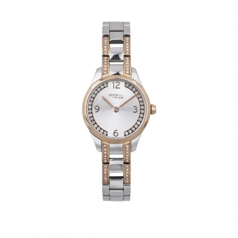Breil Orologio Donna Heily Bicolor EW0476