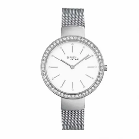 Breil Orologio Donna Marlene Acciaio 32mm EW0482