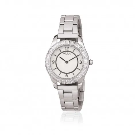 Breil Orologio Donna Meghan Silver Gun EW0467