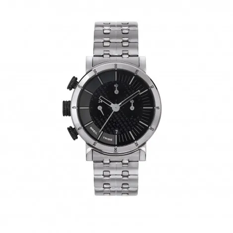 Breil Orologio Lil Tribe Nero Uomo EW0469