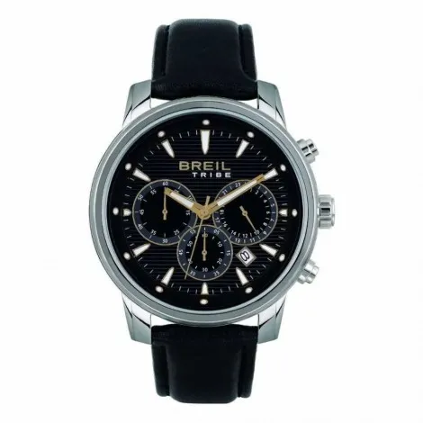 Breil Orologio Tribe Caliber Cronografo Uomo EW0513
