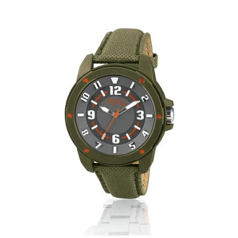 Breil Orologio Verde Be Scout EW0213