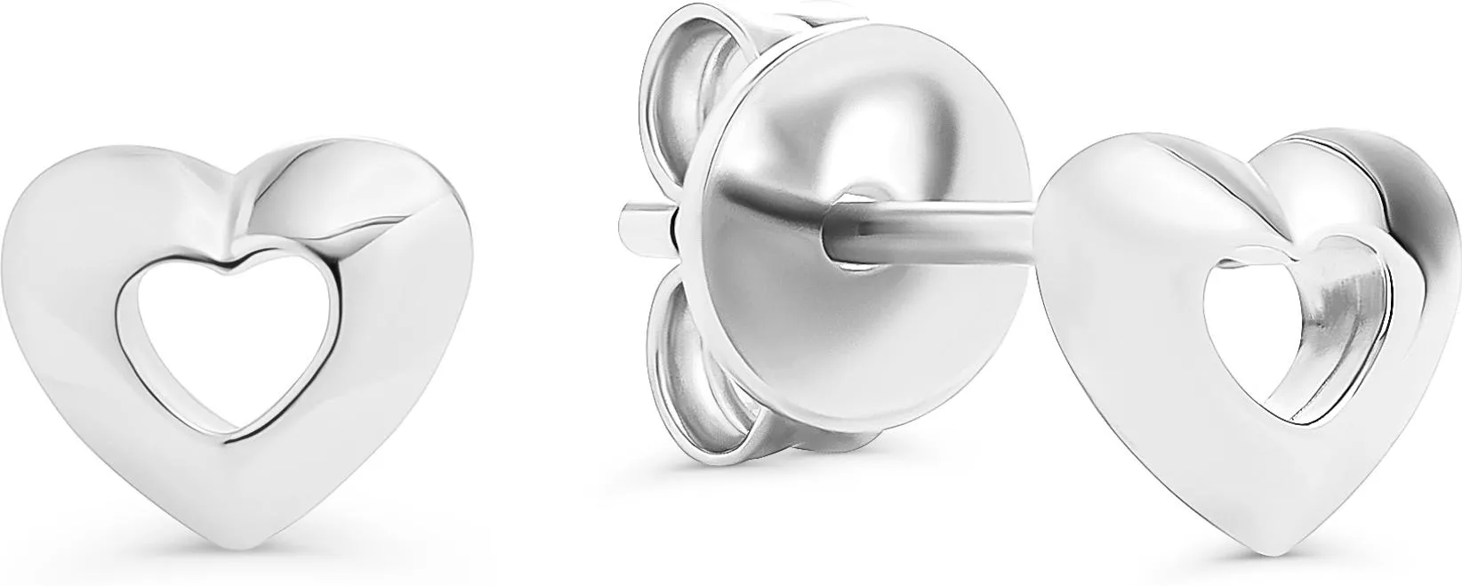 Jette Darling 89137349 Orecchini a buco