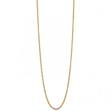 Catena Bronzo Gold Giallo Unoaerre EXH472/4