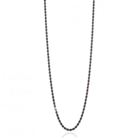 Catena Bronzo Nero Unoaerre EXH472/4