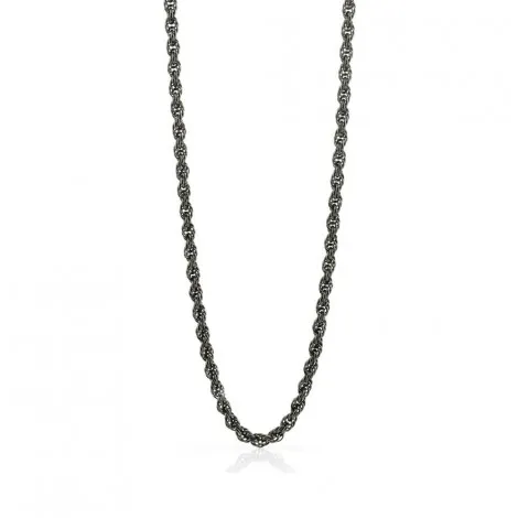 Catena Bronzo Nero Unoaerre EXH485/4