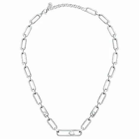 Catena Donna Morellato 1930 Neck 45 cm SATP01