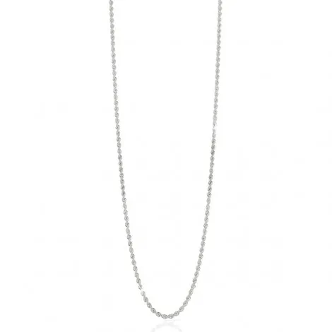 Catena Lunga Unoaerre Filo White EXH472/4