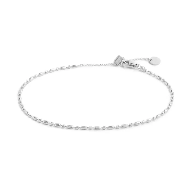 Cavigliera Marlù donna Mini ovali