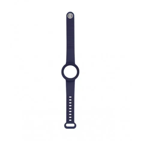 Cinturino Hip Hop Hero Dot 34mm Silicone