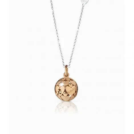 Ciondolo Donna Le Bebé Suonamore I Mondi SNM016