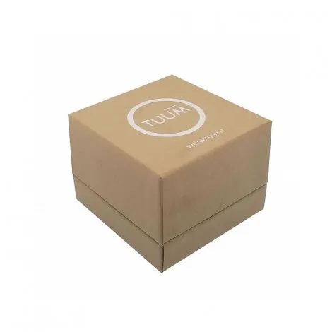 Ciondolo Dono Pietas Tuum Sette Doni In Argento E Oro Rosa GIDNPD9WPDC