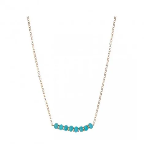 Collana Alisia Policandros Dorata AL1468