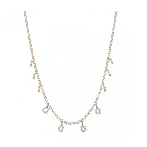 Collana Alisia Primula Precious Dorata/Apatite AL2388