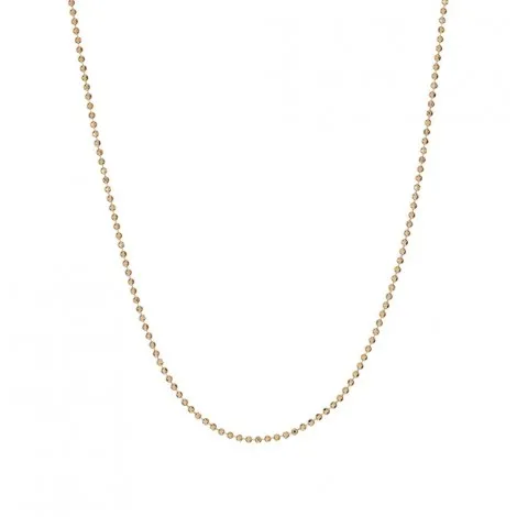 Collana Donna Alisia Diamantidis Long Gold AL3083