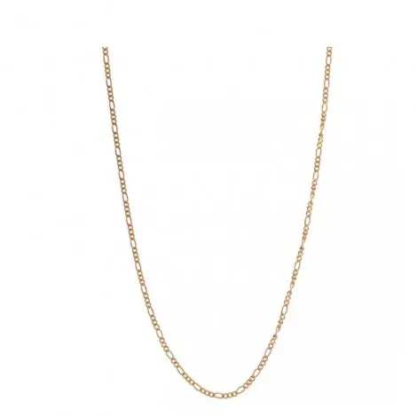 Collana Donna Alisia Ellen Essentials Argento 925 Dorata AL749A