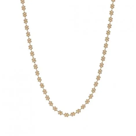 Collana Donna Alisia Pretty Daisy Gold AL2807